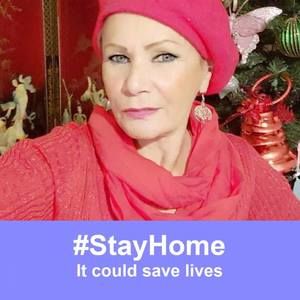 Meet your Posher, Margie